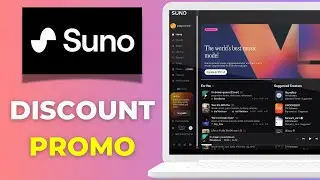 How to Get Working Suno AI Discount Promo Codes