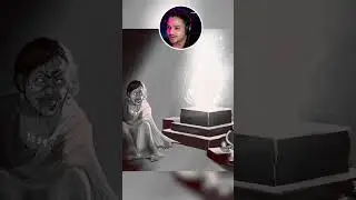 Kamla Horror Game story | Secret Ending?