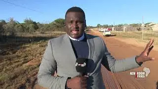 Auction at the controversial Phala Phala farm continues