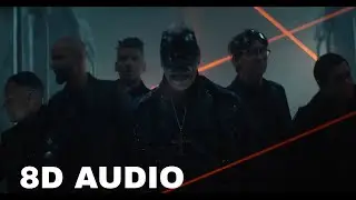 Rammstein - Adieu (8D AUDIO)