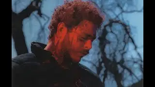 (Free) Post Malone Type Beat - 