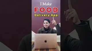 Make multi restaurant food delivery app | How to make app like Zomato | Zomato like app make