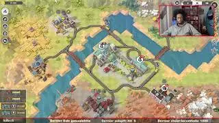 VOD - Broinblock // Train Valley #2