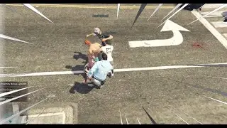 Modder Mayhem (GTA funny moments)