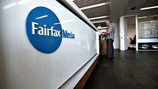 Media merger rejected