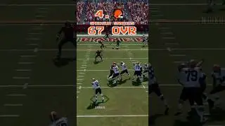 Best Rookie QB's in Madden 26