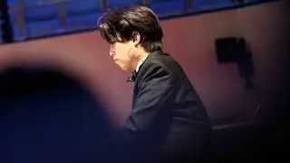 이나우 직캠 Golden Hour_더 라이벌 김경민 X 이나우 듀오 콘서트 2부_231105