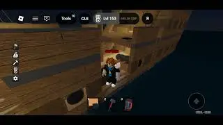 PIRATE SHIP BATTLE Roblox Sail And Sink Simulator 
