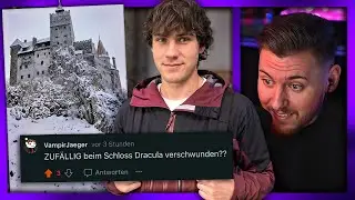 Die Verschwörung im tragischen Fall von George Smyth