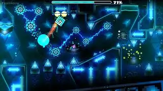 My Part in Incandescent by Kapinapi & Others