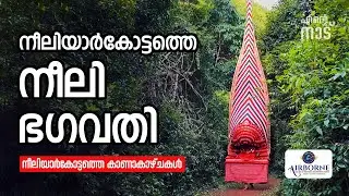 നീലിയാർ കോട്ടം | Ente naadu | Studio90