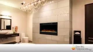 Dimplex Electric Fireplaces | Synergy blf Series | 1-866-966-1122