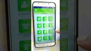 Oriens Apps install