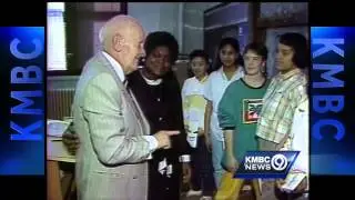2 decades after his death, Ewing Kauffman's legacy lives on