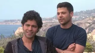 'Entourage' Cast Teases the Cameo That Will Have Everyone Talking