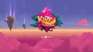 Stadia Pro May: Kaze and the Wild Masks | First Playthrough #stadia