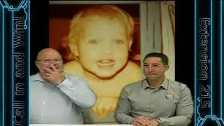 Hector Cafferata News Recording 1101 PGM