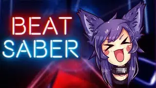 woops - GOING FOR HIGH SCORES (Beat Saber Highlights)