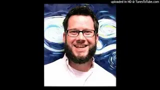 Episode 25 with Stephen Ingram