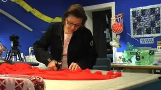 Inside Inventionland: Bev - Master Seamstress