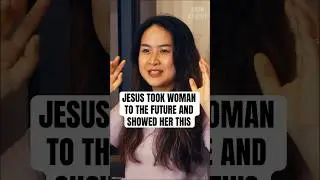 Jesus Showed Woman Japan&rsquo;s Revival in Outer Body Experience