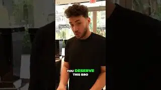 Unboxing My First Watch  A Special Gift #motivation #watches #adinross #fyp #viral