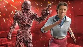 LOOPEAR al PRIMERO(VECNA) es Super DIVERTIDO! / Dead By Daylight