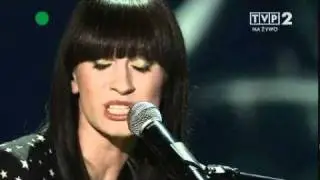 Sylwia_Grzeszczak_Za_Taboj.wmv