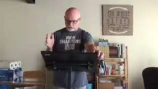 Intro to Expository Sermon Series on Romans