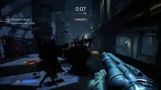 Doom (2016) - Rune Trial Ammo Boost [Nintendo Switch]