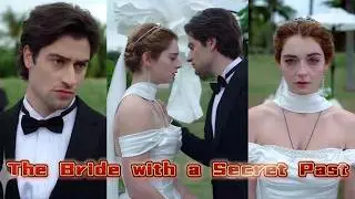 The Bride with a Secret Past
