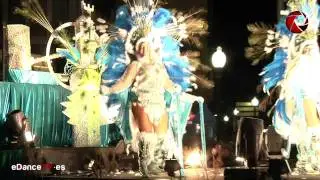 Carnaval Tarragona 2012 | Rua de l'Artesania
