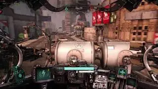 Hawken - Jobs - New Maps Highways PC Gameplay Full HD 1080p 60fps HD