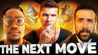 Crypto Feels Stuck! Cycle Dead or ETH $10K next? 2 Pros Explain
