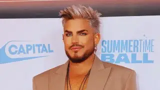 Adam Lambert: 16 Shocking Truths That Will Blow Your Mind! (Never Before Seen Footage)