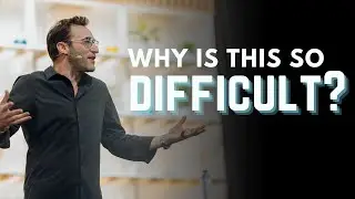 Creating an Environment for People to Work at Their Natural Best &ndash;&nbsp;It's Hard Work!