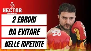 2 Errori da evitare nell' allenamento di Ripetute al Sacco