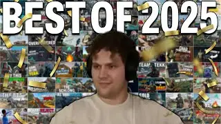 BEST of Tekk 2025