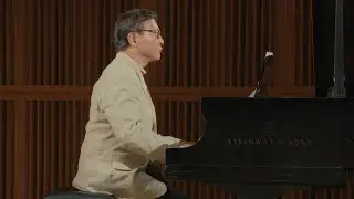 Bright Sheng: My Song | CUNY Laureates