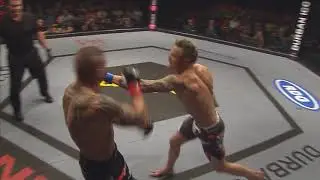 EFC 72 Martin Van Staden