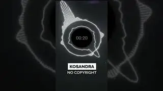 Kosandra Ringtoon #shorts #ringtone #nocopyrightmusic #trending #kosandra