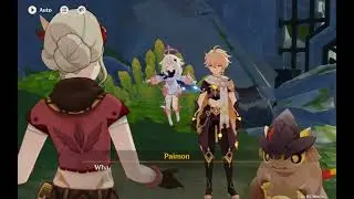 Genshin impact 