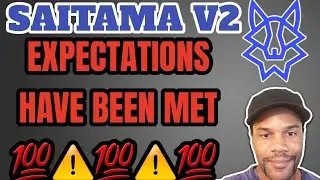 SAITAMA: MAJOR ACTION!!! 🔥PROOF🔥