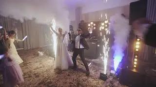Natalia i Konrad  - mix weselny