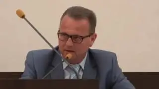 Radny Robert Siejka ofiarą politycznej zemsty marszałka Adama Jarubasa ?