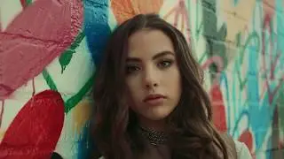 Autumn Allen - Beautiful Scar [Official Video]