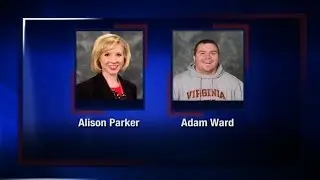 Prayers For The Reporter And Cameraman Shot During WDBJ7&nbsp;Broadcast