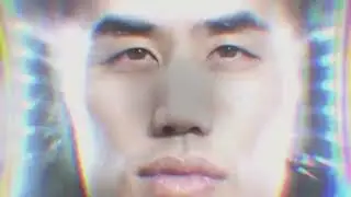 Spacetime intro JXDE RECOMPOSITION (original video by Andrew Huang)