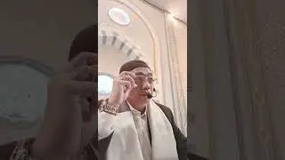Tijani Fauzan sedang live sekarang!
