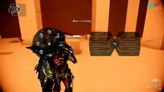 Mr14 Rank Test. Warframe